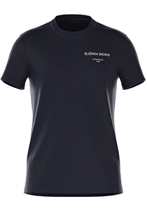 Bjorn Borg Essential T-shirt, blauw