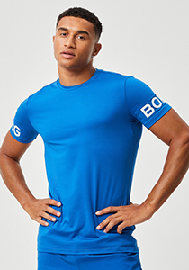 Bjorn Borg T-shirt, blauw