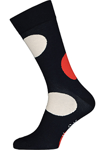 Happy Socks Jumbo Dot Sock, unisex sokken