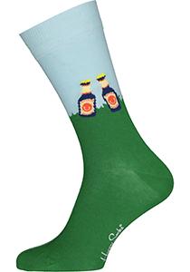 Happy Socks Picnic Time Sock, unisex sokken